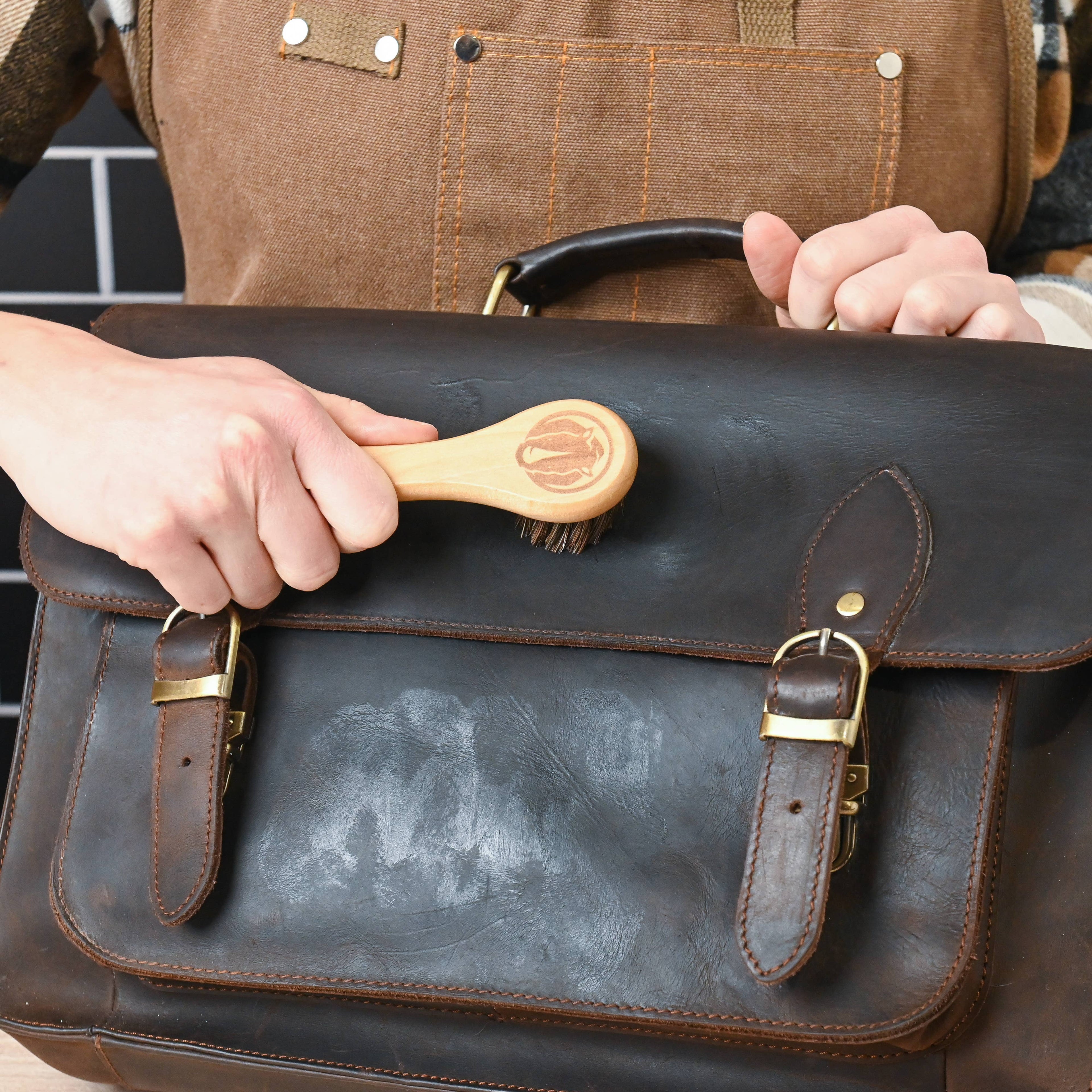 Rhino Wax - Leather Waterproofer - 2oz