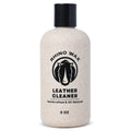 Rhino Wax | Leather Cleaner | Gentle Leather Cleaner for Shoes, Bags & Furniture